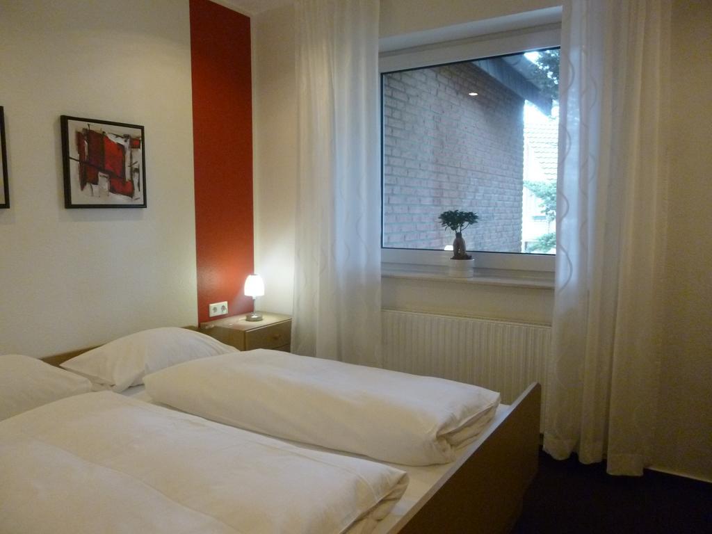 Hotel Van Lendt Garni ดึลเมน ห้อง รูปภาพ